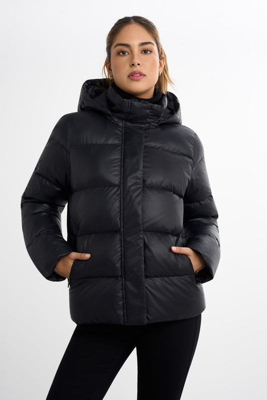 Neige Down Jacket