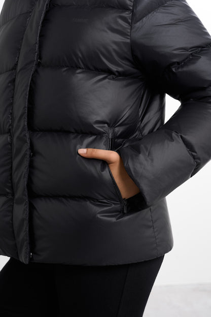 Neige Down Jacket