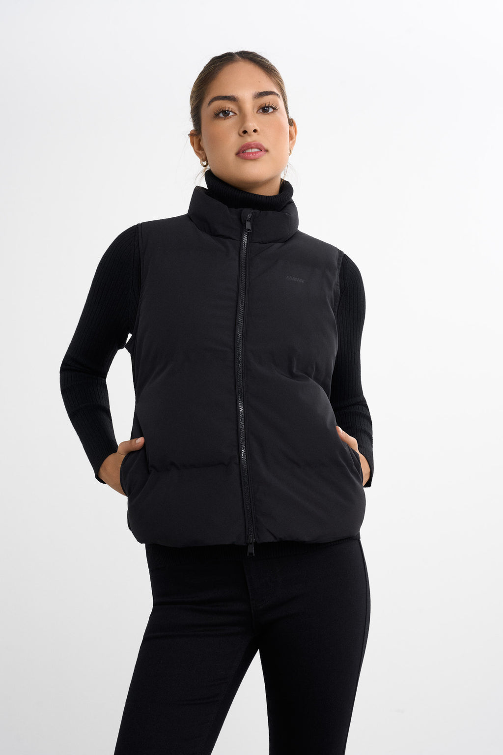 Snøhetta Down Vest