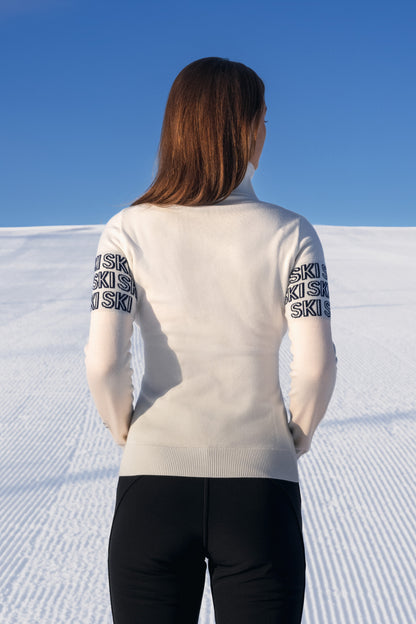 APRÈS-SKI Sweater