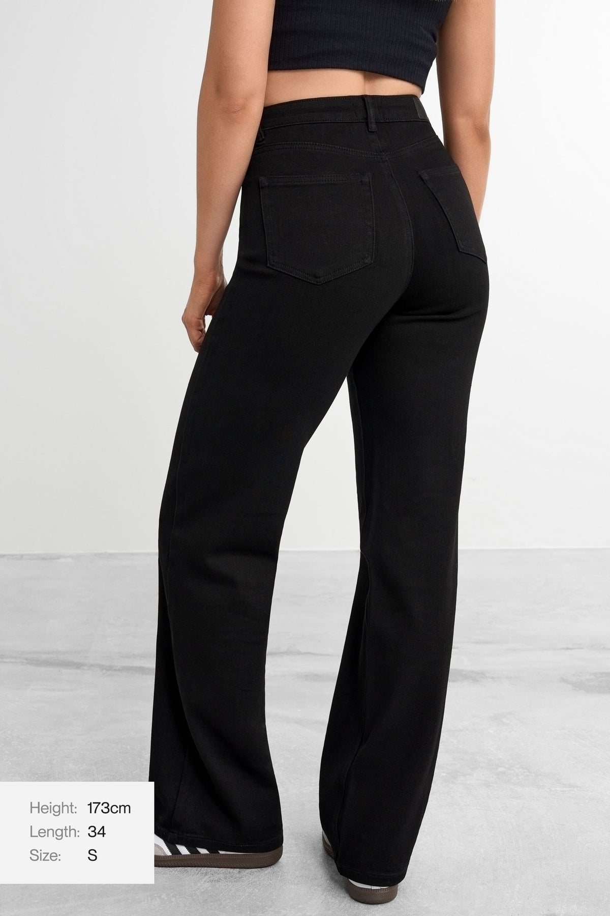 Baggy Jeans