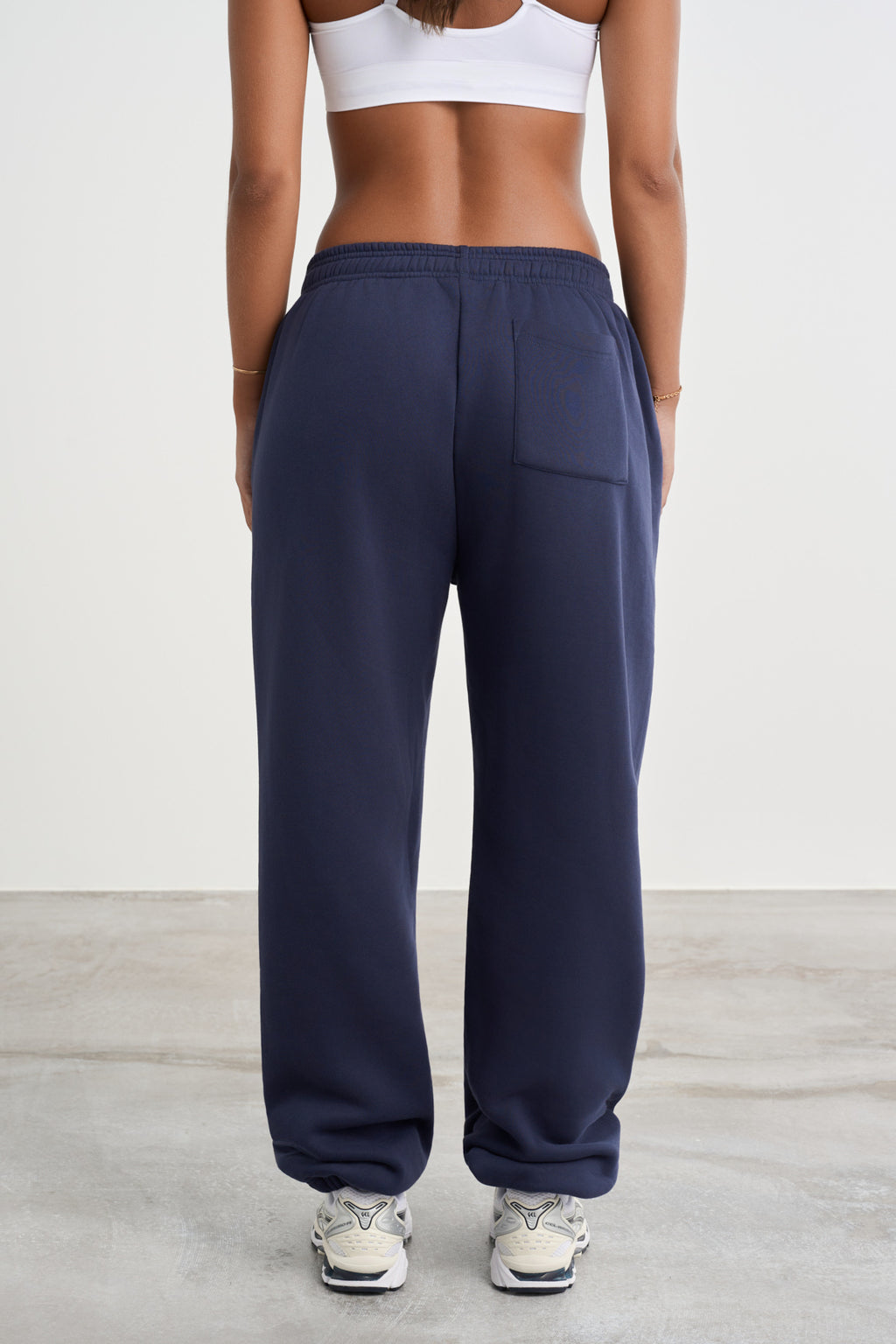 Équilibre Oversized Jogger - for dame - Famme - Jogger