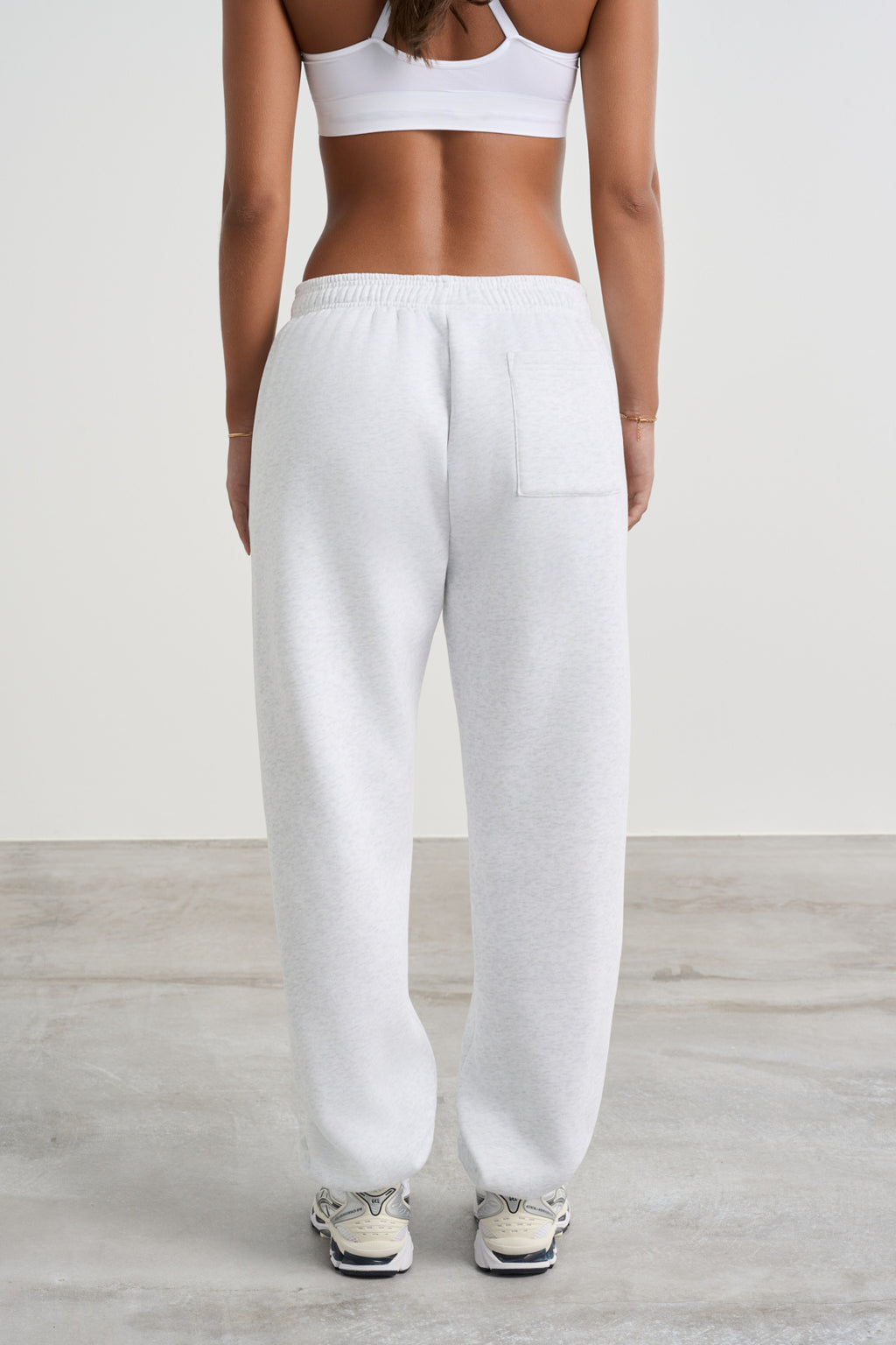 Équilibre Oversized Jogger - for dame - Famme - Jogger