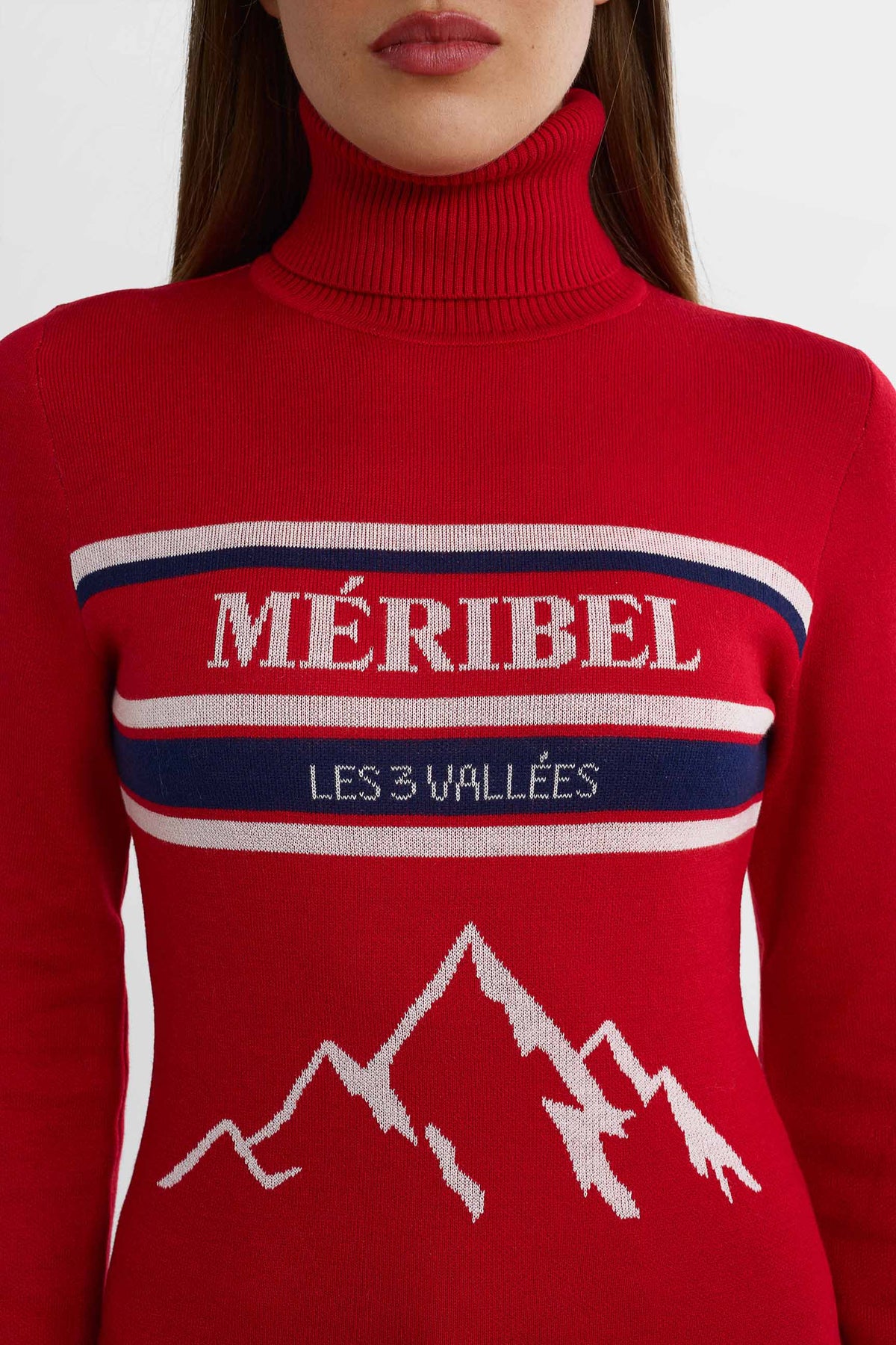 Meribel Sweater