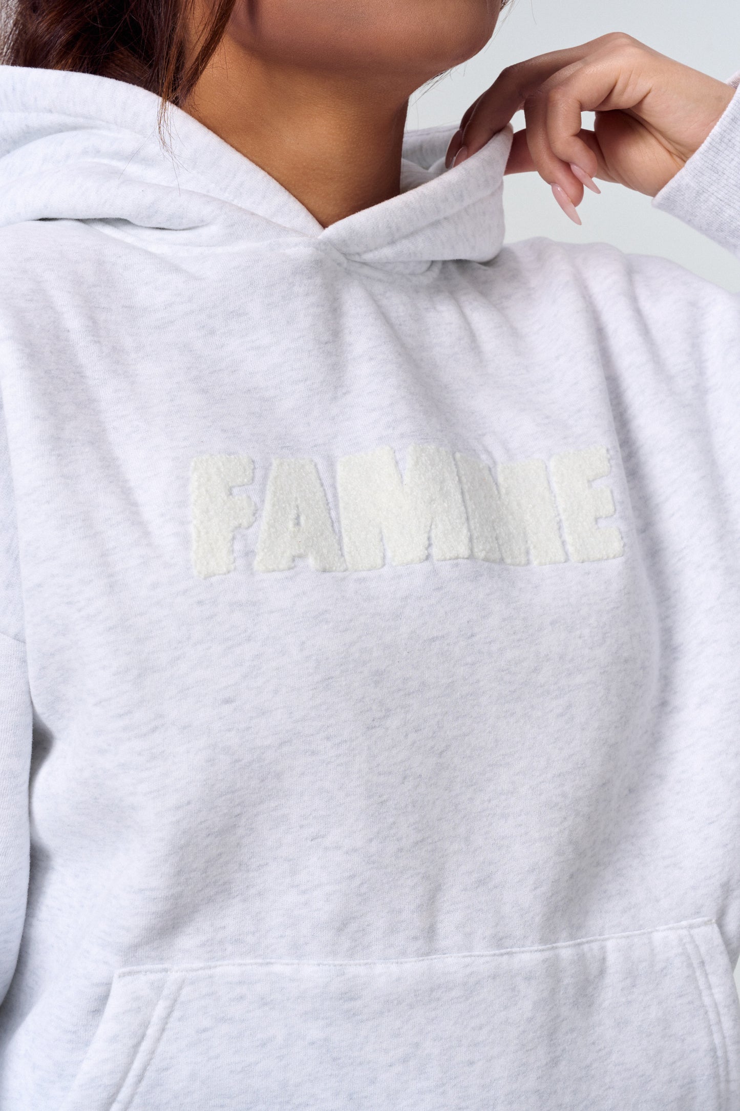 Represent Hoodie - for dame - Famme - Hoodie