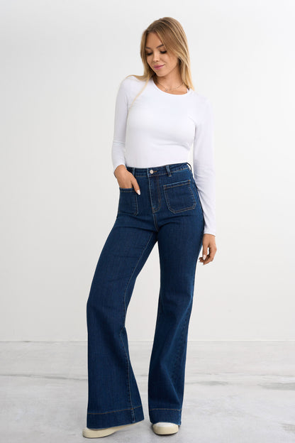 Retro Jeans