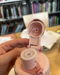 Performance Water Bottle
