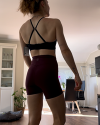 Softy Sports Bra