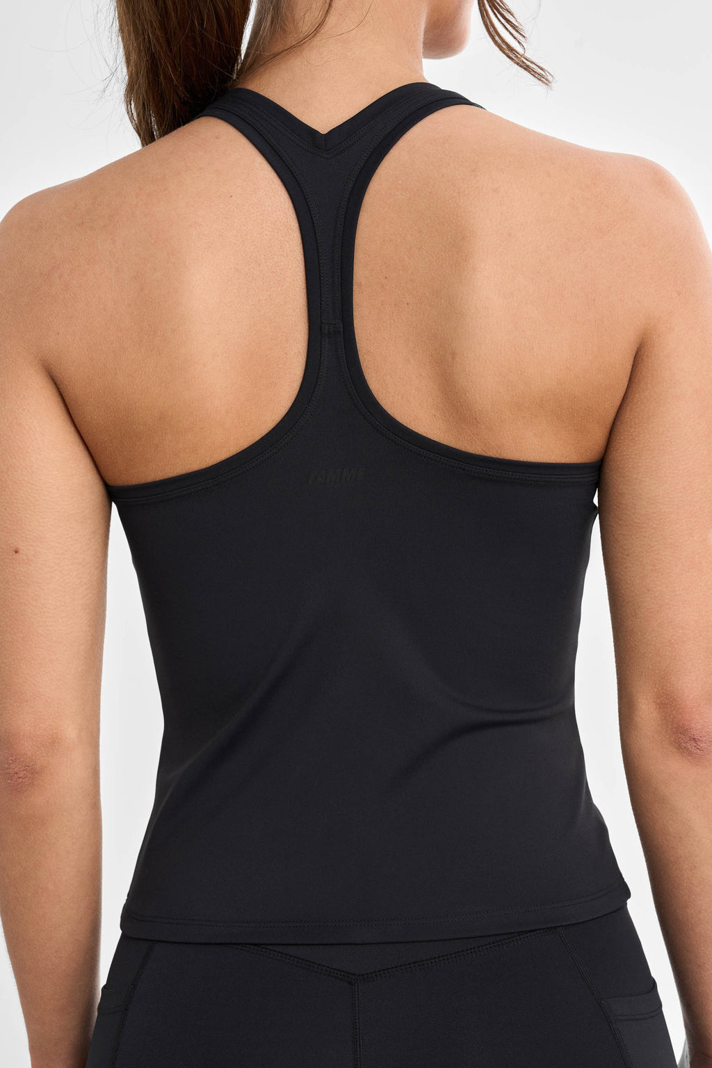 Signature Tank Top