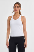 Signature Tank Top