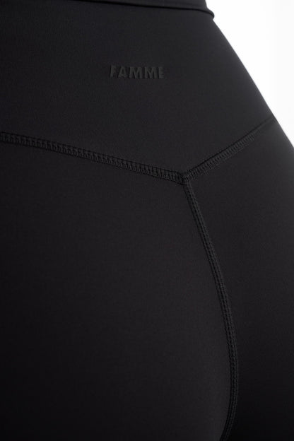 Signature Leggings V2 - for dame - Famme - Leggings