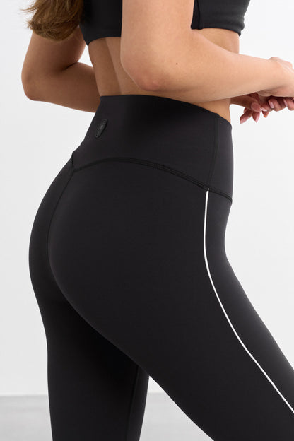 Softy Contrast Leggings