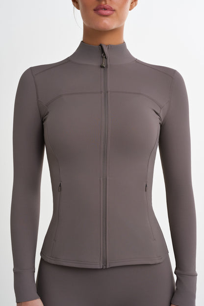 Softy Jacket