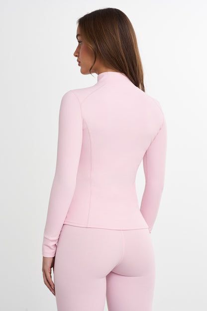 Softy Jacket - for dame - Famme - Jacket