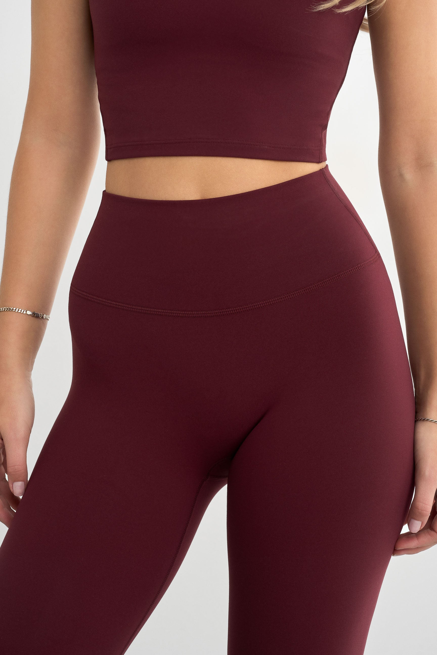 Softy Leggings - for dame - Famme - Leggings