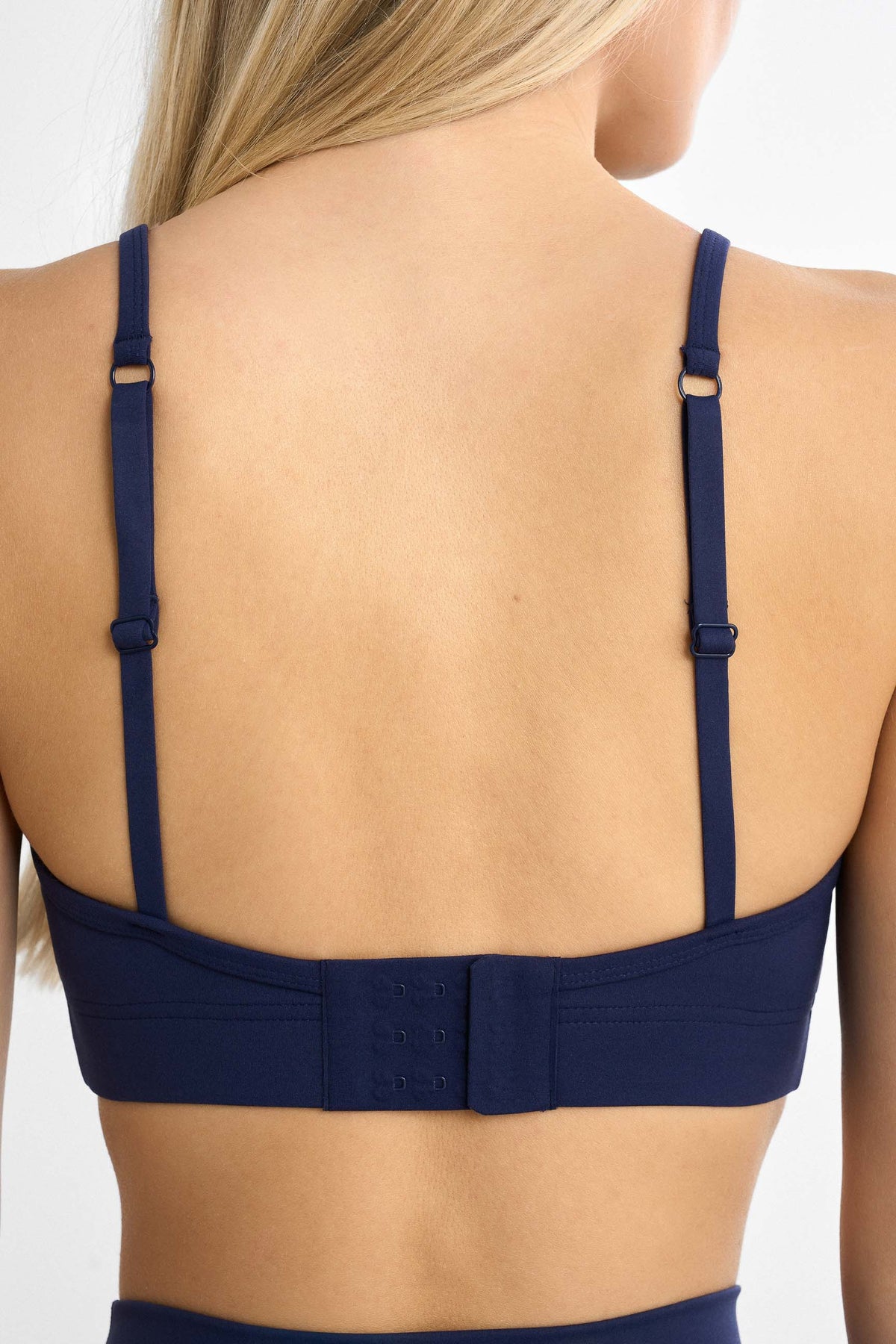 Softy Sports Bra - for dame - Famme - Sports Bra