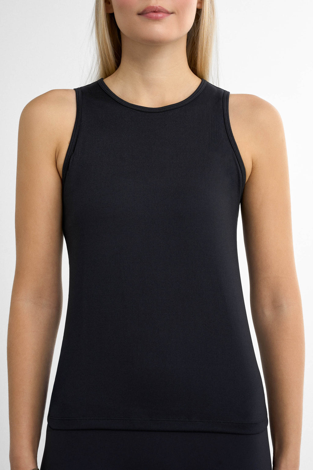 Softy Tank Top - for dame - Famme - Tank Top