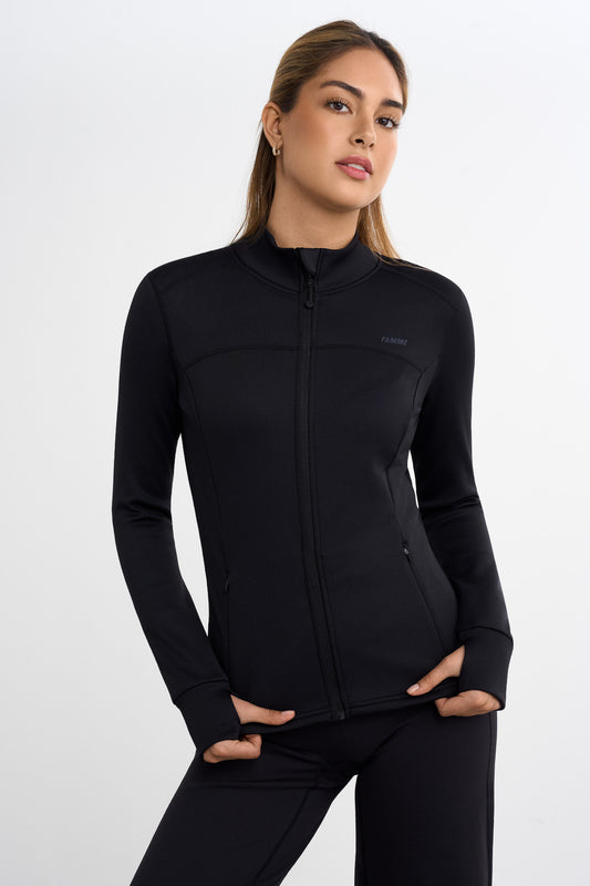 Warming Jacket