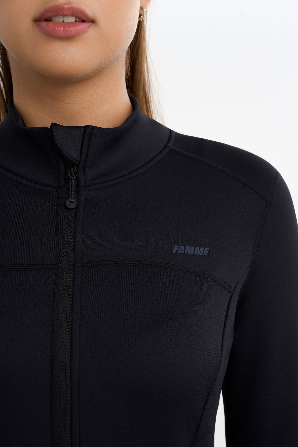 Warming Jacket