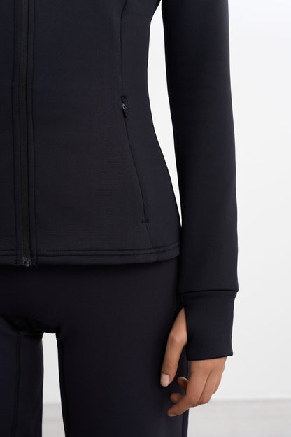 Warming Jacket