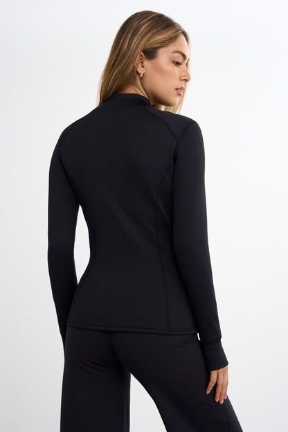 Warming Jacket