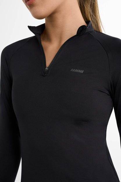 Warming Long Sleeve